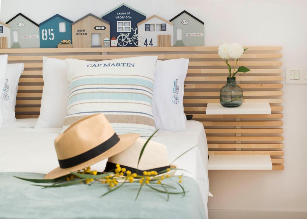 Ferienwohnung Bergidum Playa Calp Exterior foto