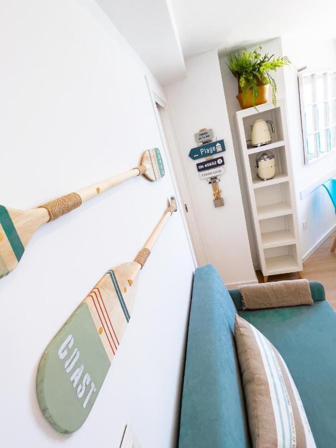 Ferienwohnung Bergidum Playa Calp Exterior foto