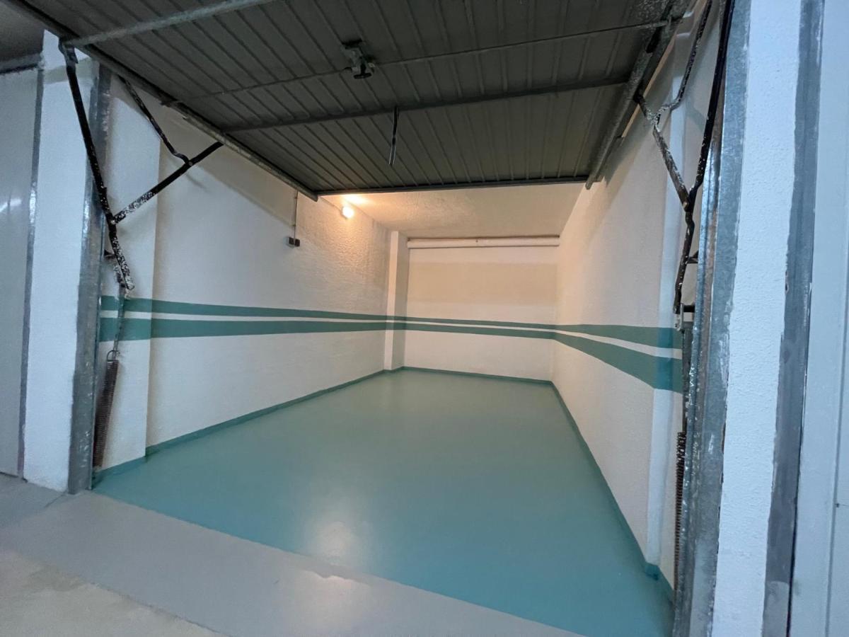 Ferienwohnung Bergidum Playa Calp Exterior foto